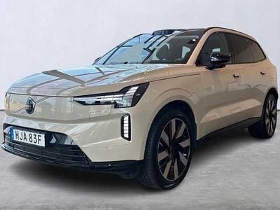 Volvo EX90