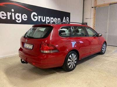 VW Golf VI