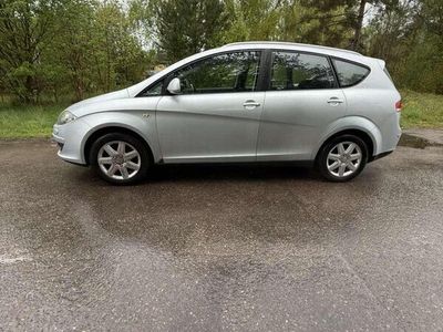 Seat Altea XL