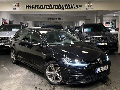 VW Golf Alltrack