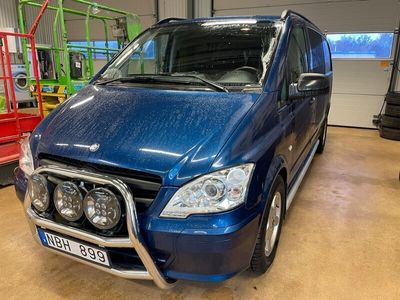 Mercedes Vito