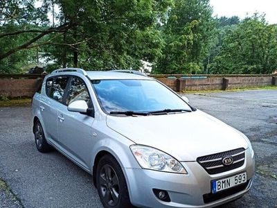 Kia Ceed Sportswagon