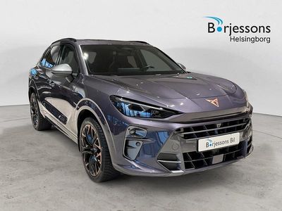 Begagnad Cupra Terramar VZ 2025 Grå SUV