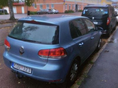 VW Golf VI