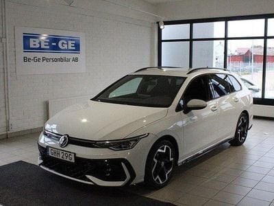VW Golf VIII