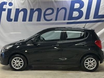 Opel Karl