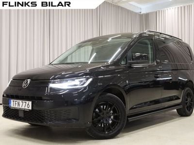 VW Caddy Maxi
