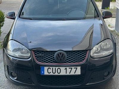VW Golf VI