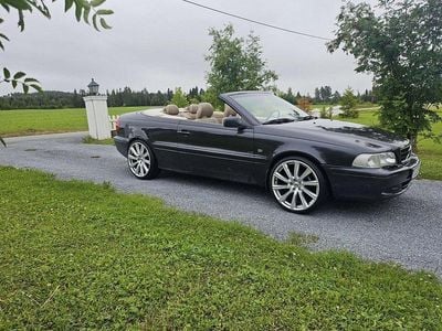 Volvo C70