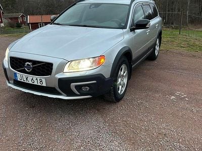 Begagnad 2014 Volvo XC70 Kombi | 135 000 kr (Bra pris)