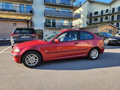 BMW 316 Compact