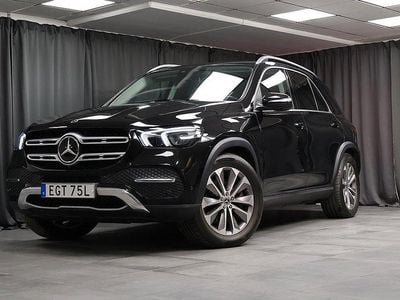 Mercedes GLE350