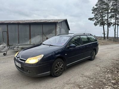 Citroën C5