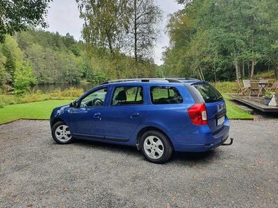 Dacia Logan MCV