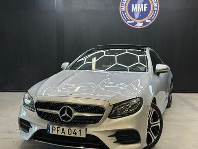 Mercedes E300