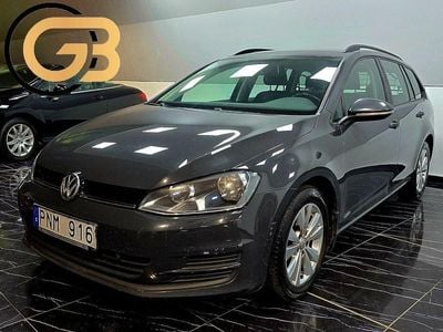 VW Golf VII