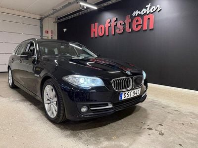BMW 535