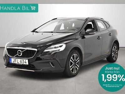 Volvo V40 CC