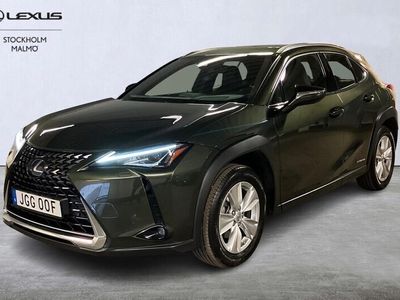 Lexus UX 250h