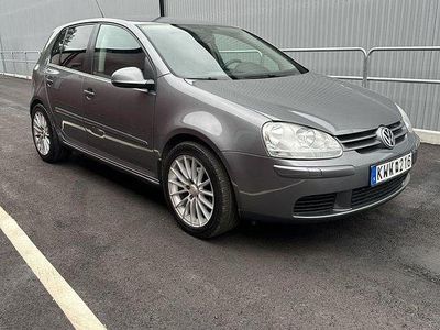 VW Golf VI