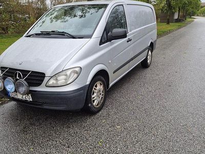 Mercedes Vito