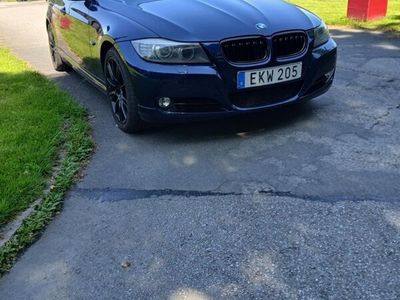 BMW 325