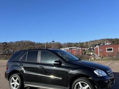 Mercedes ML350