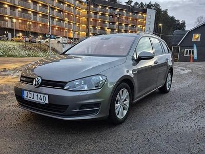 VW Golf VII