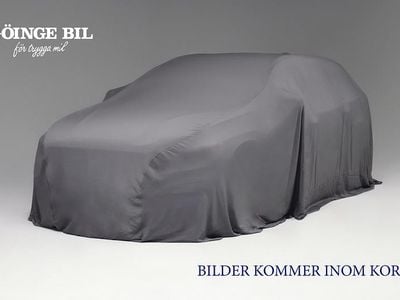 Vit Begagnad 2020 Toyota Proace City City Minibuss | 184 000 kr (Marknadspris)