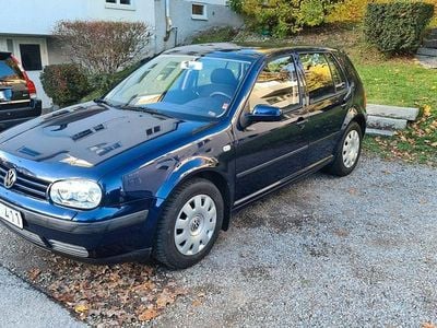 VW Golf IV