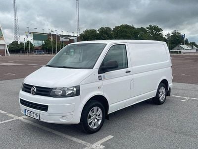VW T5