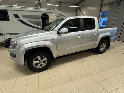 VW Amarok