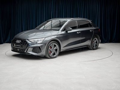 begagnad Audi A3 Sportback e-tron 