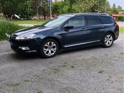 Citroën C5