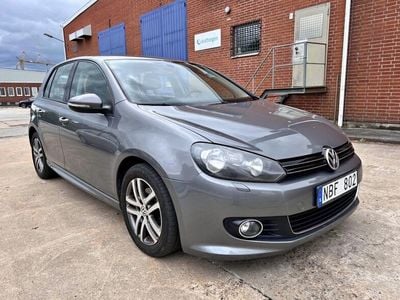VW Golf VII