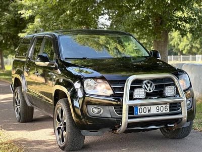 VW Amarok