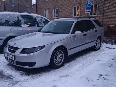 Saab 9-5