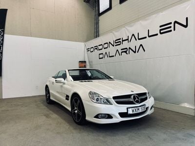 Mercedes SL350