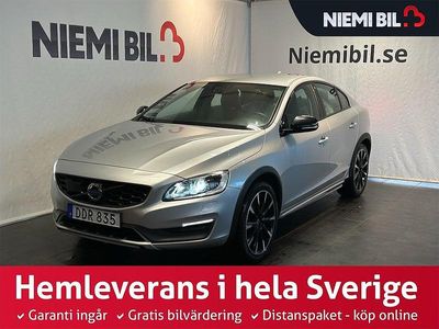Volvo S60 CC