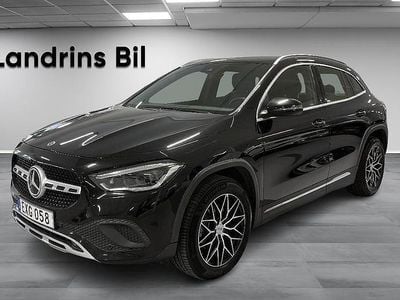 Mercedes GLA200