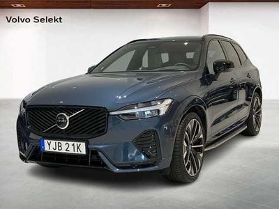 Begagnad 2026 Volvo XC60 SUV | 729 000 kr