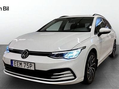 VW Golf VIII