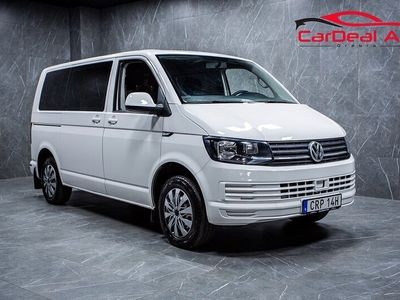 VW Transporter