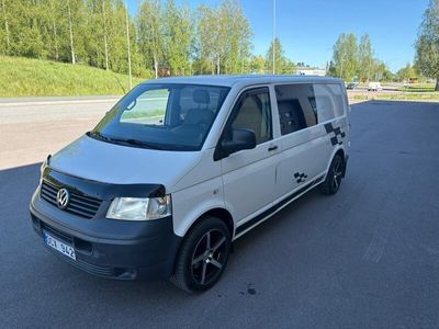 VW T5