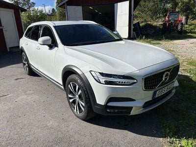 Volvo V90 CC