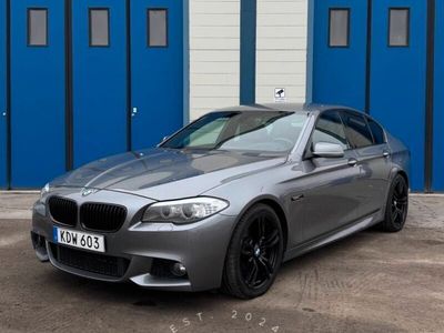 BMW 535