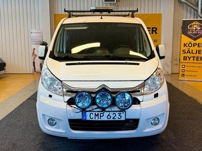Citroën Jumpy