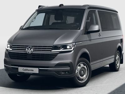 VW California