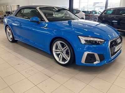 Audi A5 Cabriolet