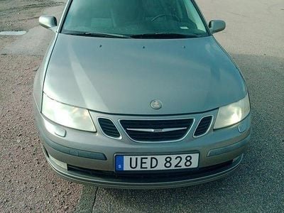 Saab 9-3